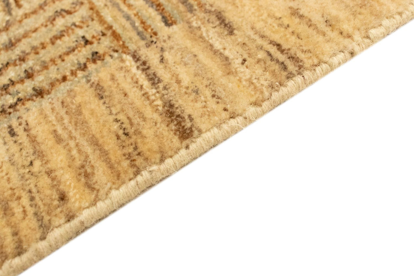 Gabbeh Indo Alfombra 95x59cm - Alfombra de lana