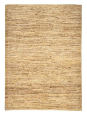 Alfombra Gabbeh - Indus - 232 x 167 cm - beige