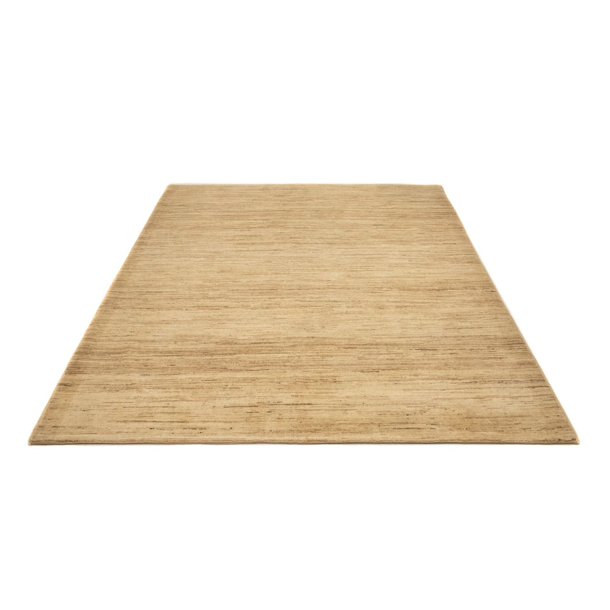 Alfombra Gabbeh - Indus - 232 x 167 cm - beige