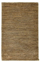 Gabbeh Indo Alfombra 64x100cm - Perserteppich Wollteppich
