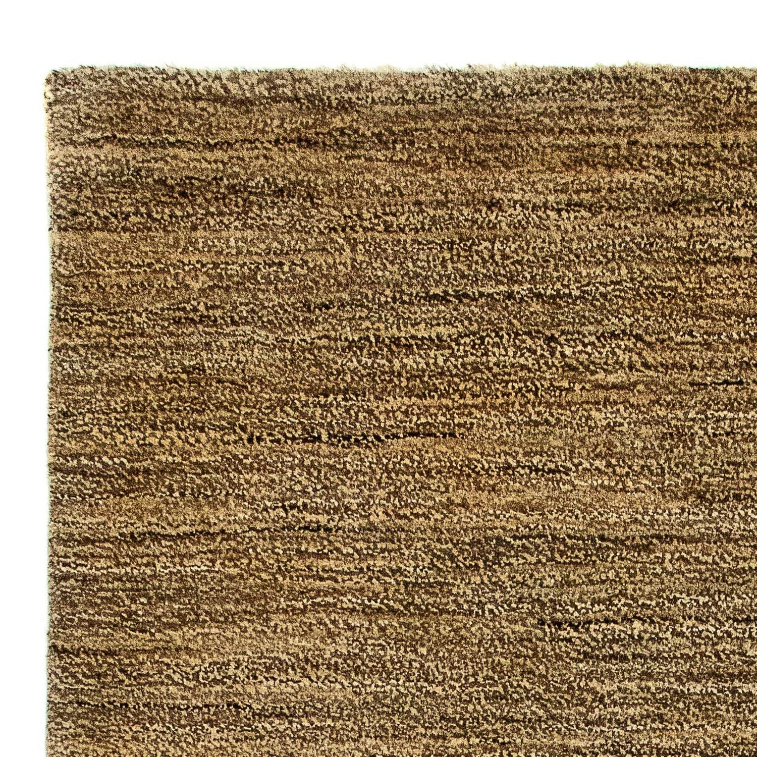 Alfombra Gabbeh - Indus - 100 x 64 cm - multicolor