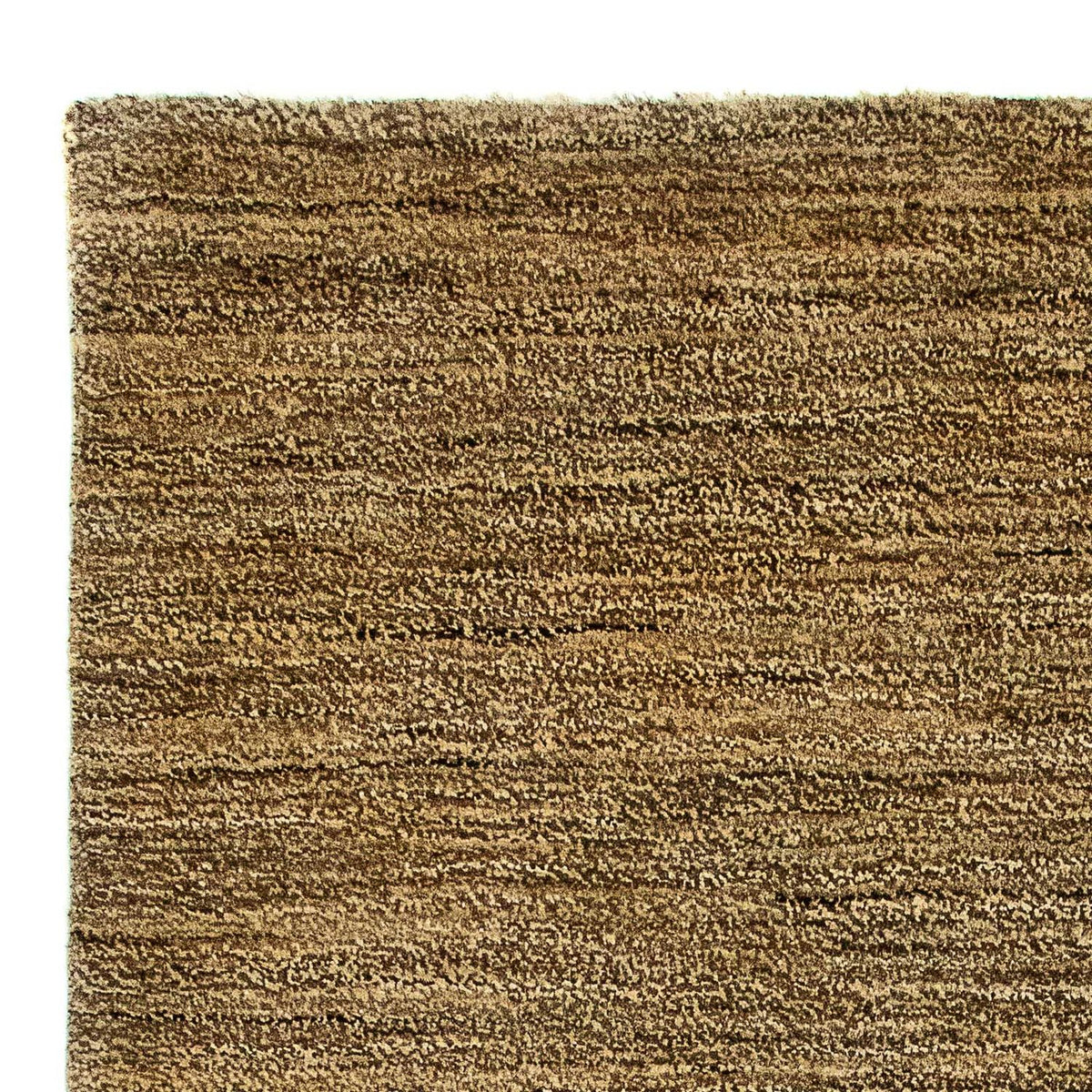 Gabbeh Indo Alfombra 64x100cm - Perserteppich Wollteppich