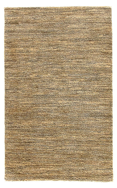 Gabbeh Indo Alfombra 62x100cm - Perserteppich Wollteppich
