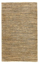 Gabbeh Indo Alfombra 100x62cm - Perserteppich Wollteppich