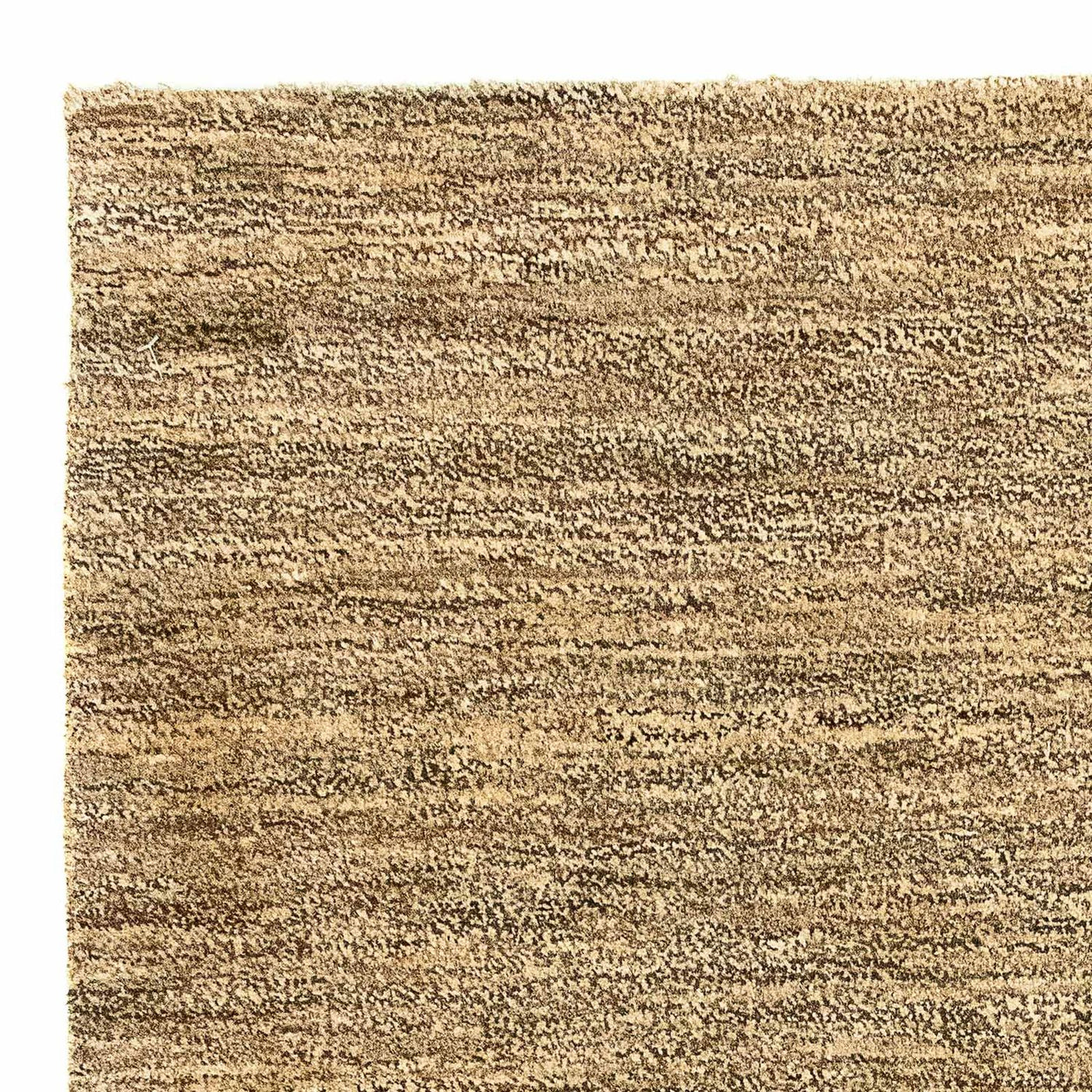 Gabbeh Indo Alfombra 100x62cm - Perserteppich Wollteppich