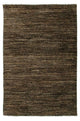 Gabbeh Indo Alfombra 96x61cm - Perserteppich Wollteppich