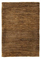 Gabbeh Indo Alfombra 66x92cm - Perserteppich Wollteppich