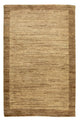 Gabbeh Indo Alfombra 93x58cm - Alfombra de lana