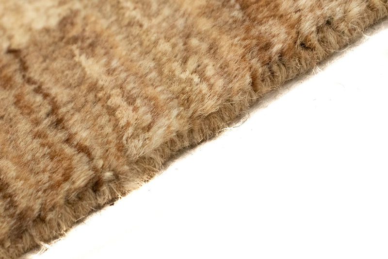 Alfombra Gabbeh - Indus - 93 x 58 cm - beige