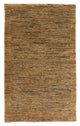 Gabbeh Indo Alfombra 93x57cm - Alfombra de lana