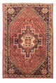 Shiraz Alfombra 161x108cm - Alfombra persa
