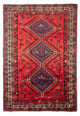 Shiraz Alfombra 287x200cm - Alfombra persa