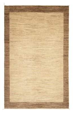 Alfombra Gabbeh - Indus - 247 x 160 cm - beige
