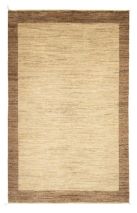 Alfombra Gabbeh - Indus - 247 x 160 cm - beige