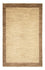 Alfombra Gabbeh - Indus - 247 x 160 cm - beige