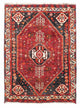 Shiraz Alfombra 148x108cm - Alfombra persa