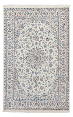 Alfombra Persa - Nain - Real - 299 x 200 cm - beige
