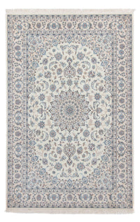 Alfombra Persa - Nain - Real - 299 x 200 cm - beige