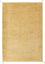 Alfombra Gabbeh - Indus - 92 x 63 cm - beige