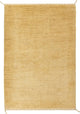 Gabbeh Indo Alfombra 92x63cm - Alfombra de lana