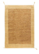 Gabbeh Indo Alfombra 94x63cm - Alfombra de lana