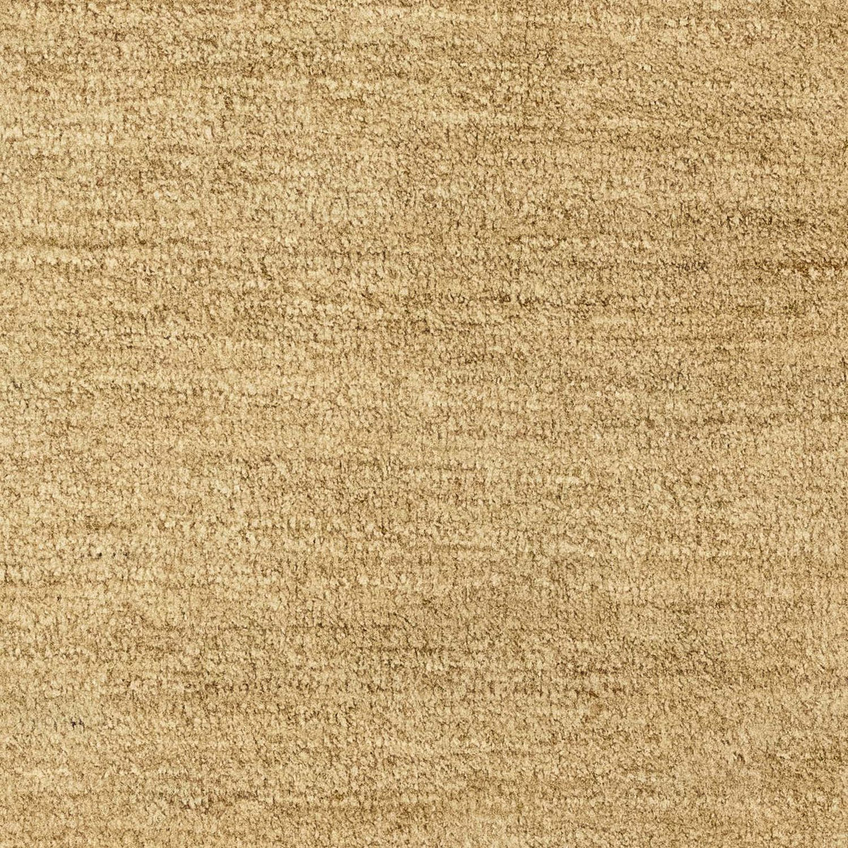 Alfombra Gabbeh - Indus - 92 x 60 cm - marrón claro