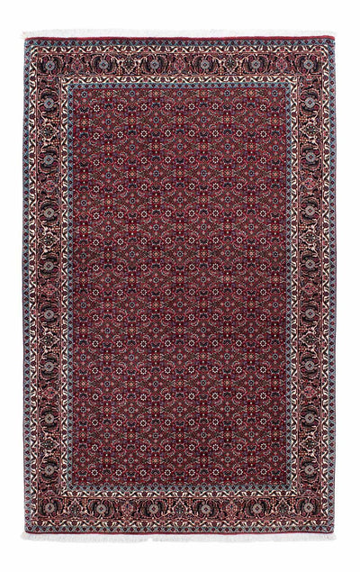 Bidjar Alfombra 133x214cm - Alfombra persa