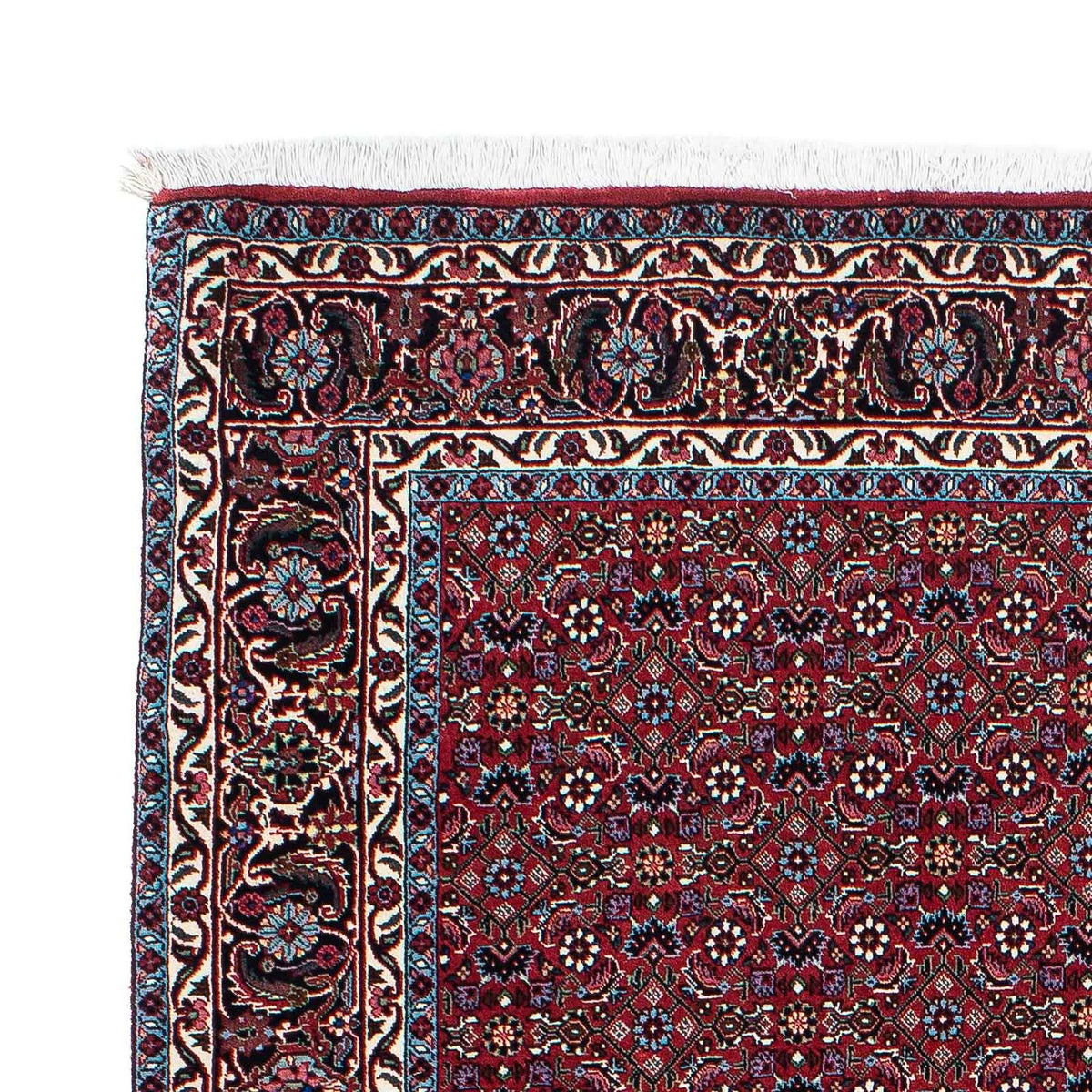Bidjar Alfombra 133x214cm - Alfombra persa