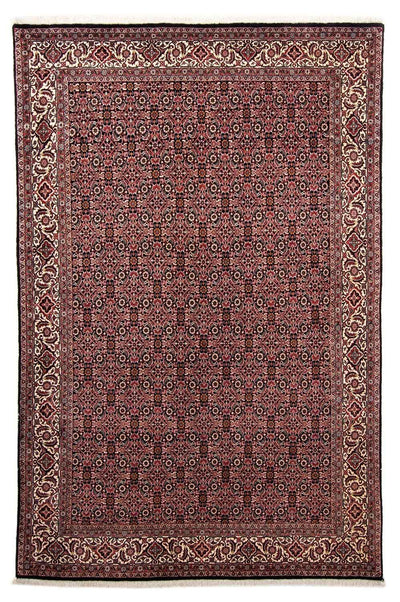 Bidjar Alfombra 168x247cm - Alfombra persa