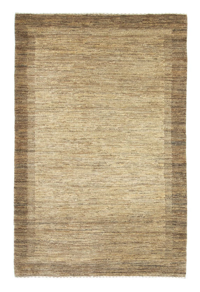 Gabbeh Indo Alfombra 122x186cm - Alfombra de lana