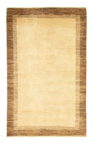 Alfombra Gabbeh - Indus - 191 x 123 cm - beige