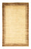 Alfombra Gabbeh - Indus - 191 x 123 cm - beige