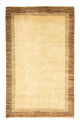 Gabbeh Indo Alfombra 191x123cm - Alfombra de lana