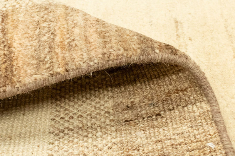 Alfombra Gabbeh - Indus - 191 x 123 cm - beige