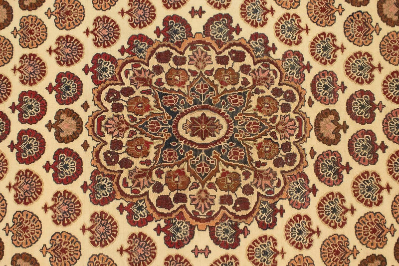 Alfombra Kelim - Oriental - 185 x 148 cm - multicolor