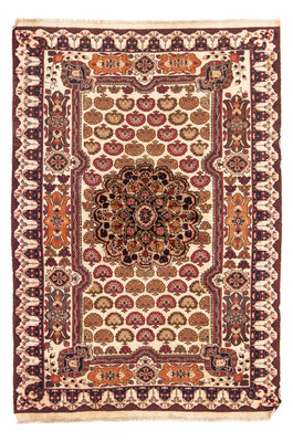 Alfombra Kelim - Oriental - 178 x 132 cm - multicolor