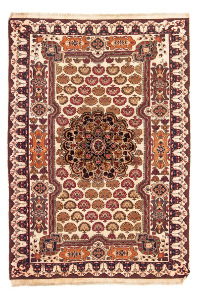 Kilim Fars Alfombra 132x178cm