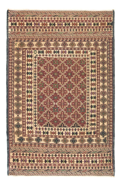 Kilim Fars Alfombra 92x138cm
