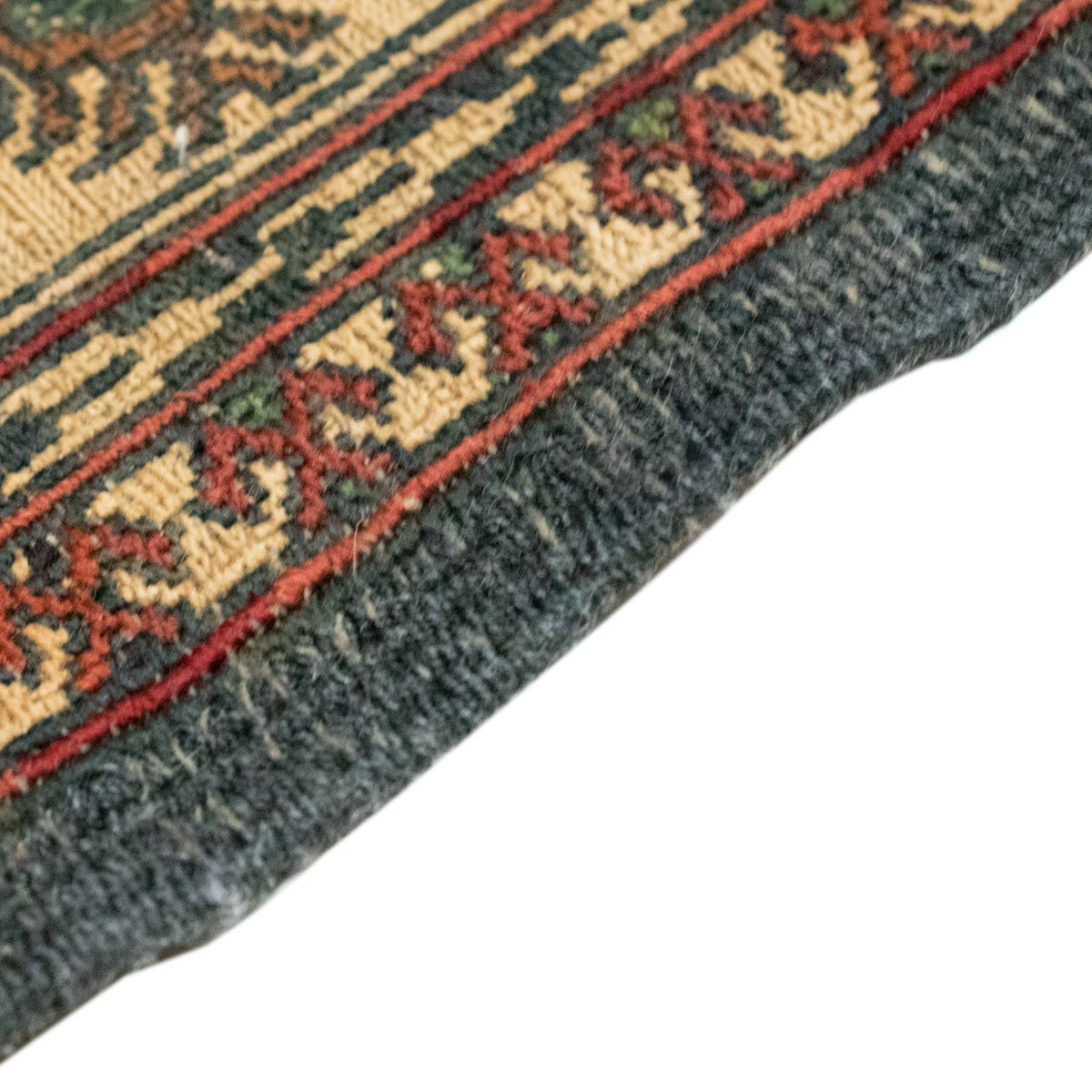 Kilim Fars Alfombra 92x138cm