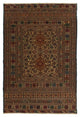 Kilim Fars Alfombra 142x96cm