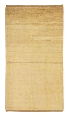 Alfombra Gabbeh - Persa - 192 x 110 cm - beige
