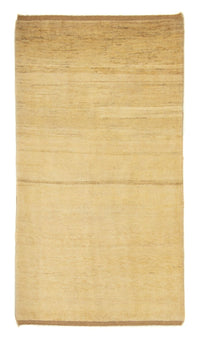 Alfombra Gabbeh - Persa - 192 x 110 cm - beige