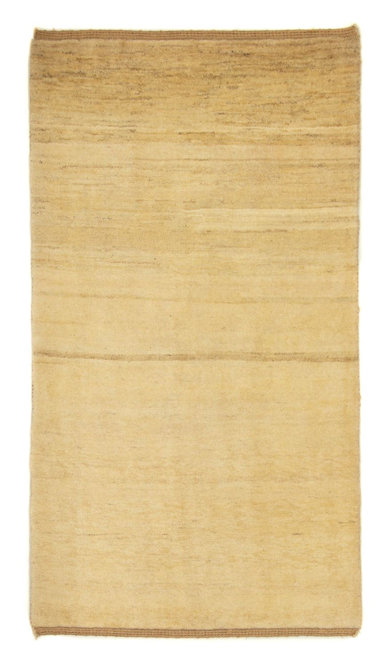 Alfombra Gabbeh - Persa - 192 x 110 cm - beige