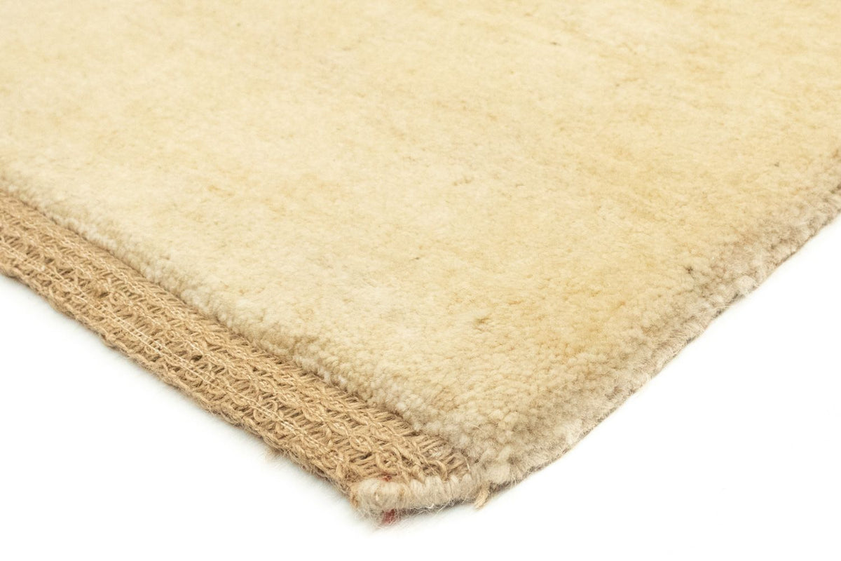 Alfombra Gabbeh - Persa - 192 x 110 cm - beige