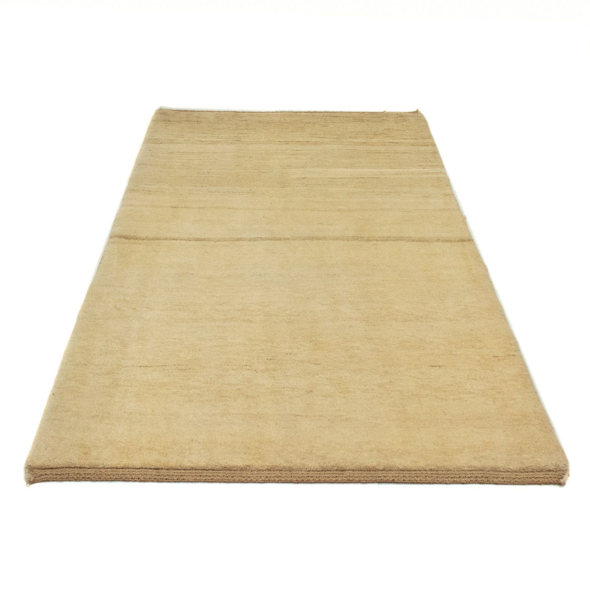 Alfombra Gabbeh - Persa - 192 x 110 cm - beige