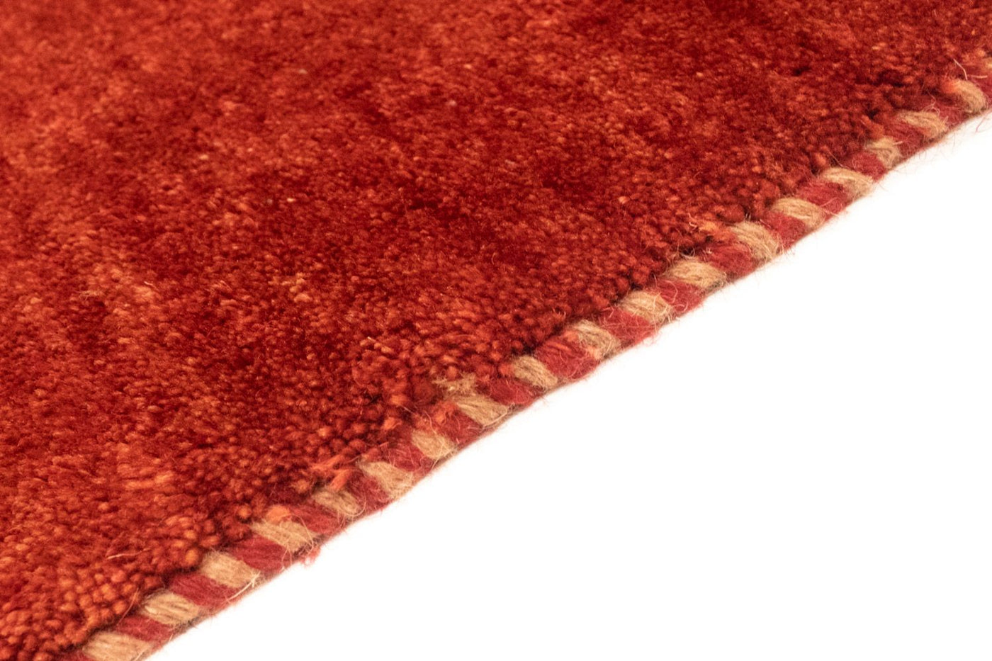 Gabbeh persa Alfombra 190x127cm - Perserteppich Wollteppich