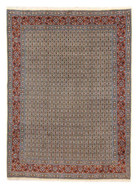 Alfombra persa - Clásica - 340 x 247 cm - gris