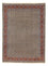 Alfombra persa - Clásica - 340 x 247 cm - gris