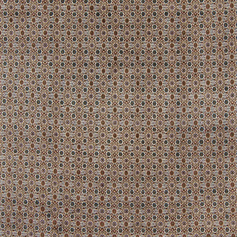 Alfombra persa - Clásica - 340 x 247 cm - gris