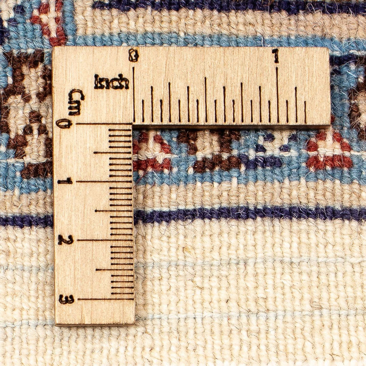 Alfombra persa - Clásica - 340 x 247 cm - gris